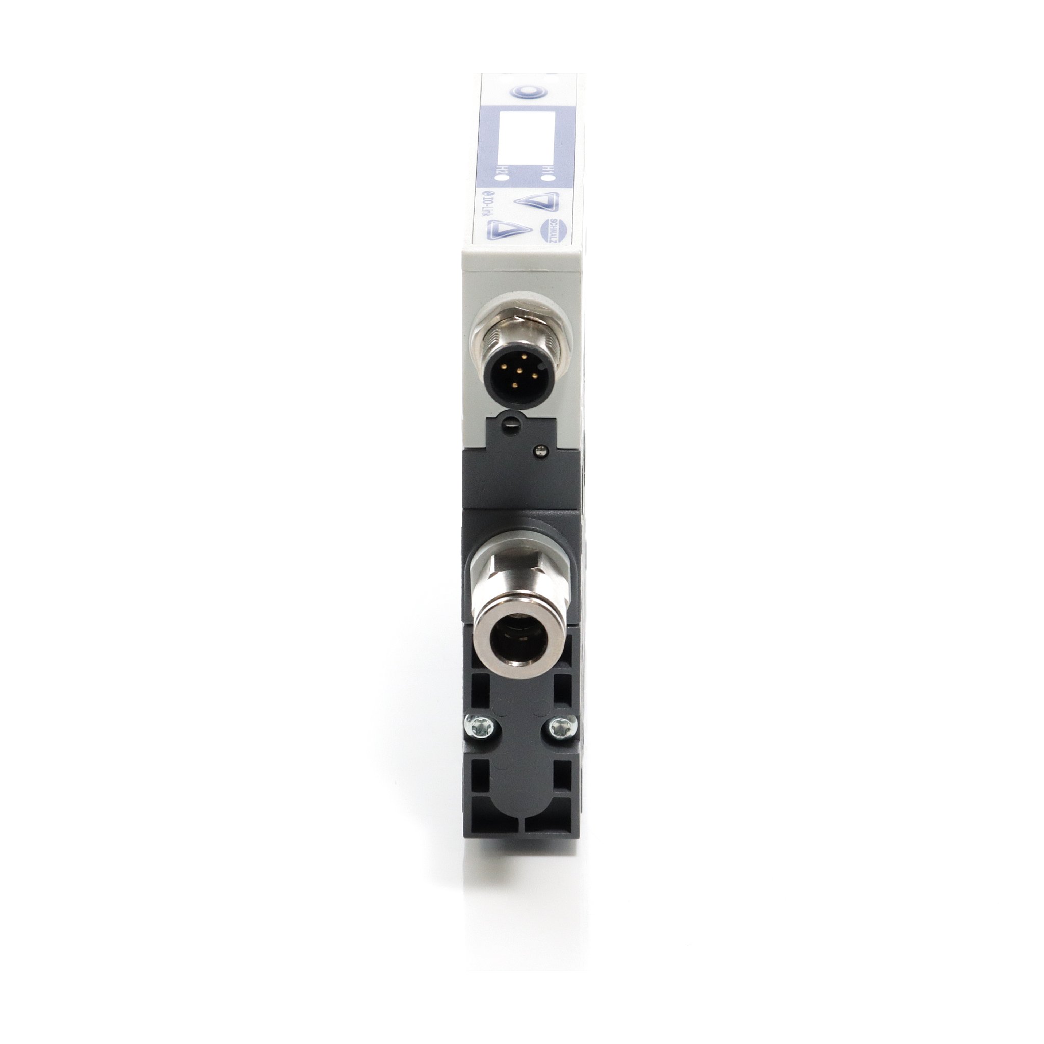 Compact ejector SCPSi 15 G02 NC M12-5  New